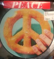Виниловая пластинка Peace / PEACE - RSD 2015 RELEASE (1LP)